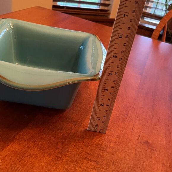 Southern Living at Home Tuscan Everyday Baker - Picture 5 of 6